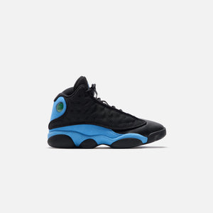 Nike Air Jordan 13 Retro - Black / University Blue