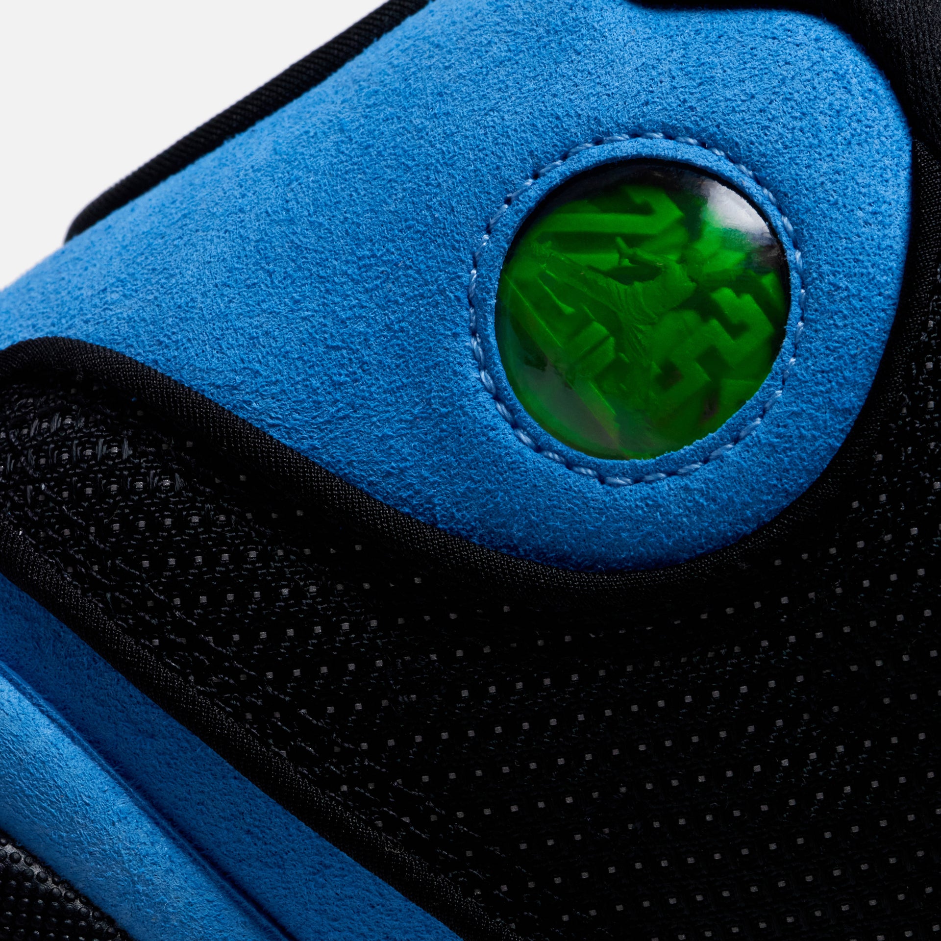 Nike Air Jordan 13 Retro - Black / University Blue