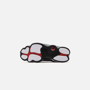 Nike Air Jordan 13 Retro Tex - Gym Red / Flint Grey / White / Black