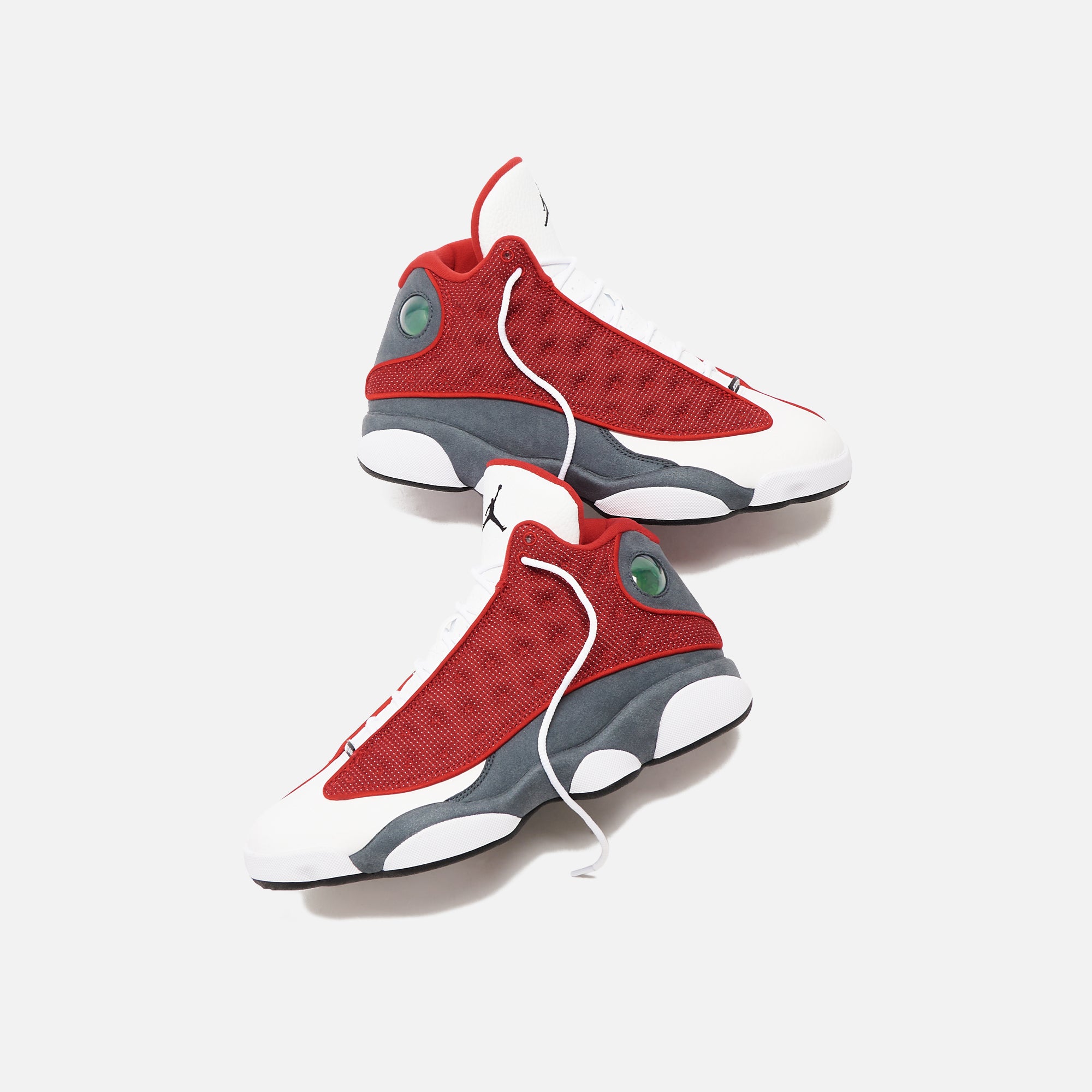 red flint 13 release