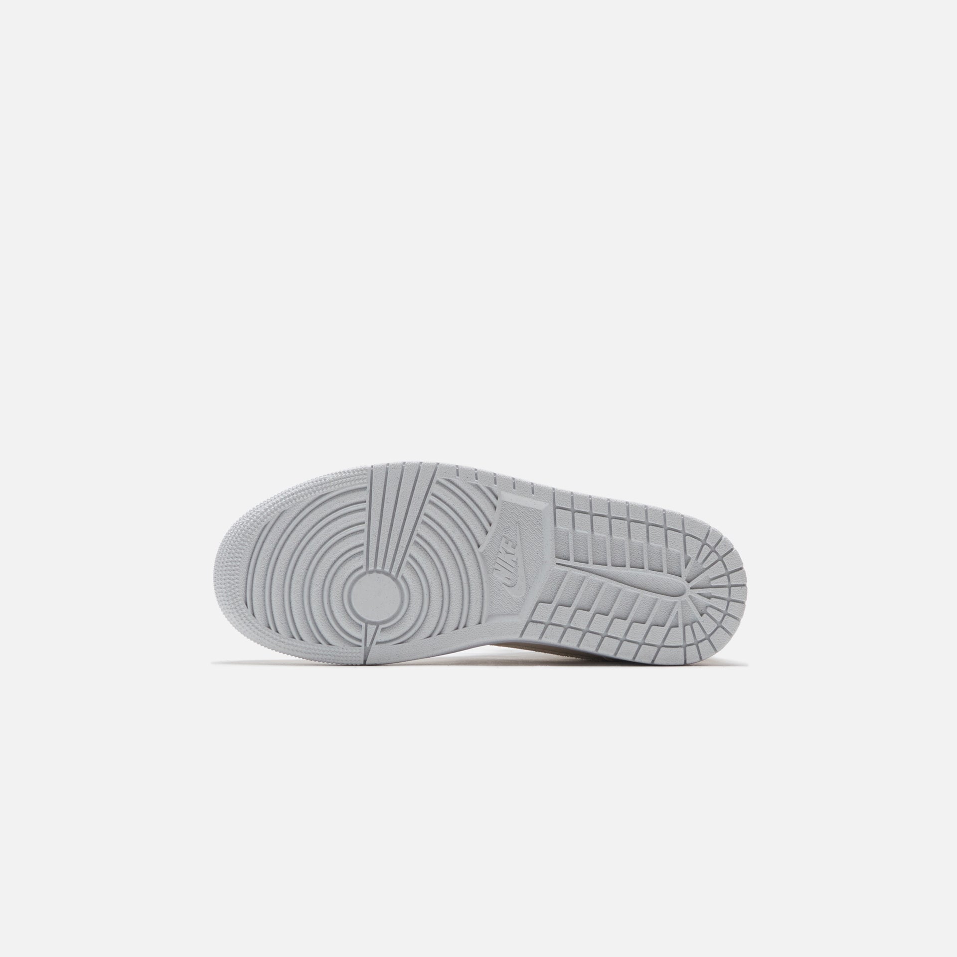 Nike Air Jordan 1 Mid SE Dec - Sanddrift / Sail Midnight