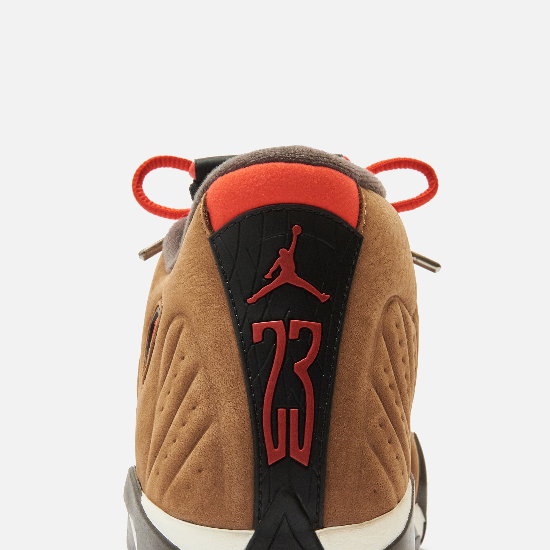 Nike Air Jordan 14 Retro SE - Archaeo Brown / Multicolor