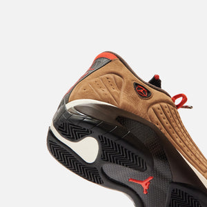 Nike Air Jordan 14 Retro SE - Archaeo Brown / Multicolor