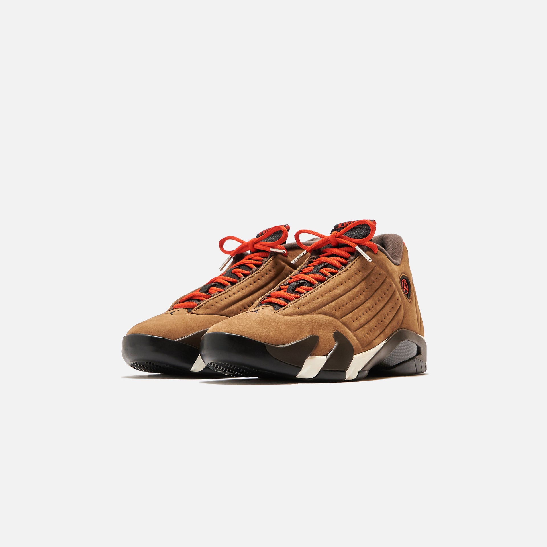 Nike Air Jordan 14 Retro SE - Archaeo Brown / Multicolor