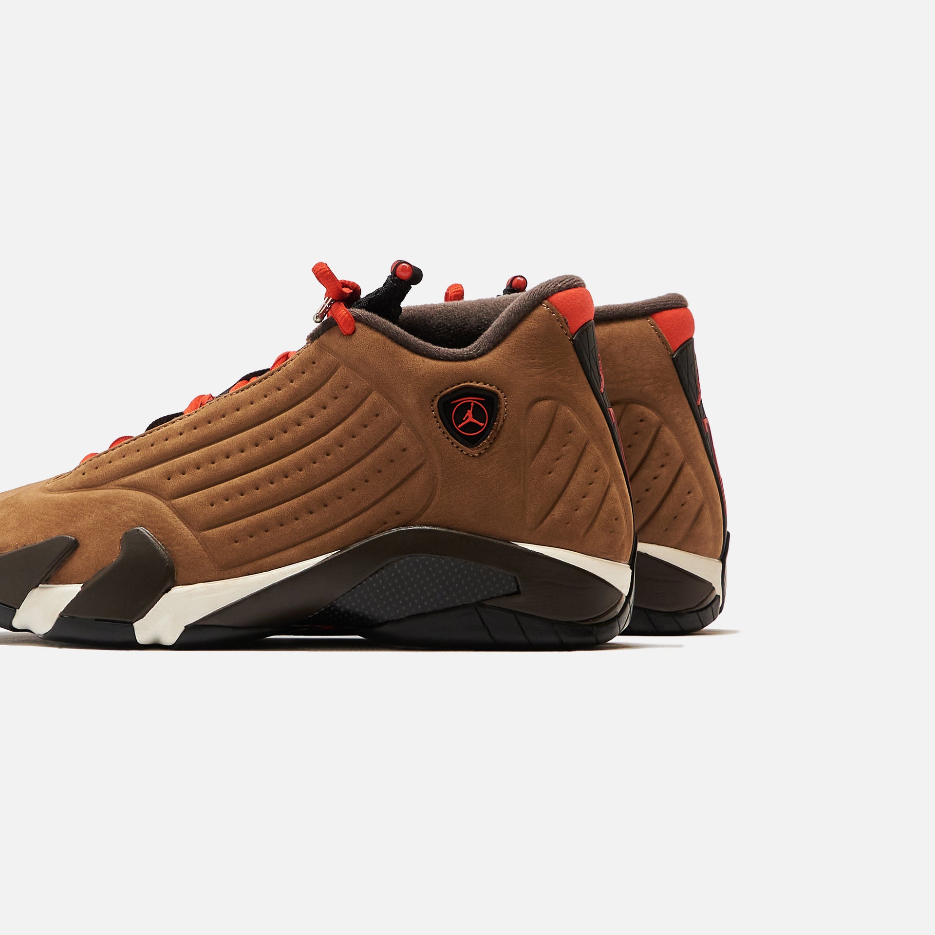 Nike Air Jordan 14 Retro SE - Archaeo Brown / Multicolor