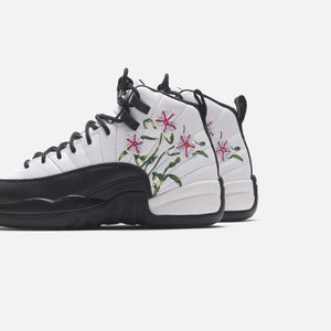 Jordan Air Jordan 12 Retro 'Floral' Grade-School