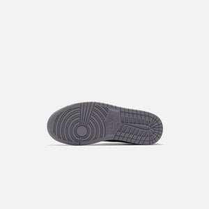 Nike Air Jordan 1 Low SE - Craft Obsidian / Ashen Slate