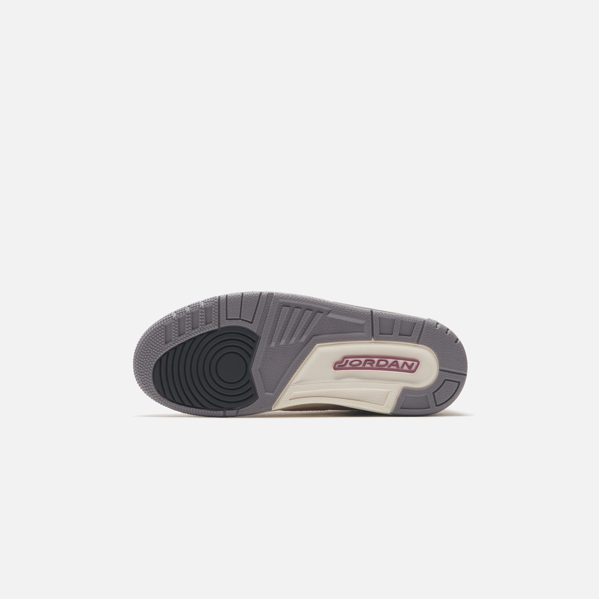 Nike Air Jordan 3 Retro SE Winterized - Archaeo Brown