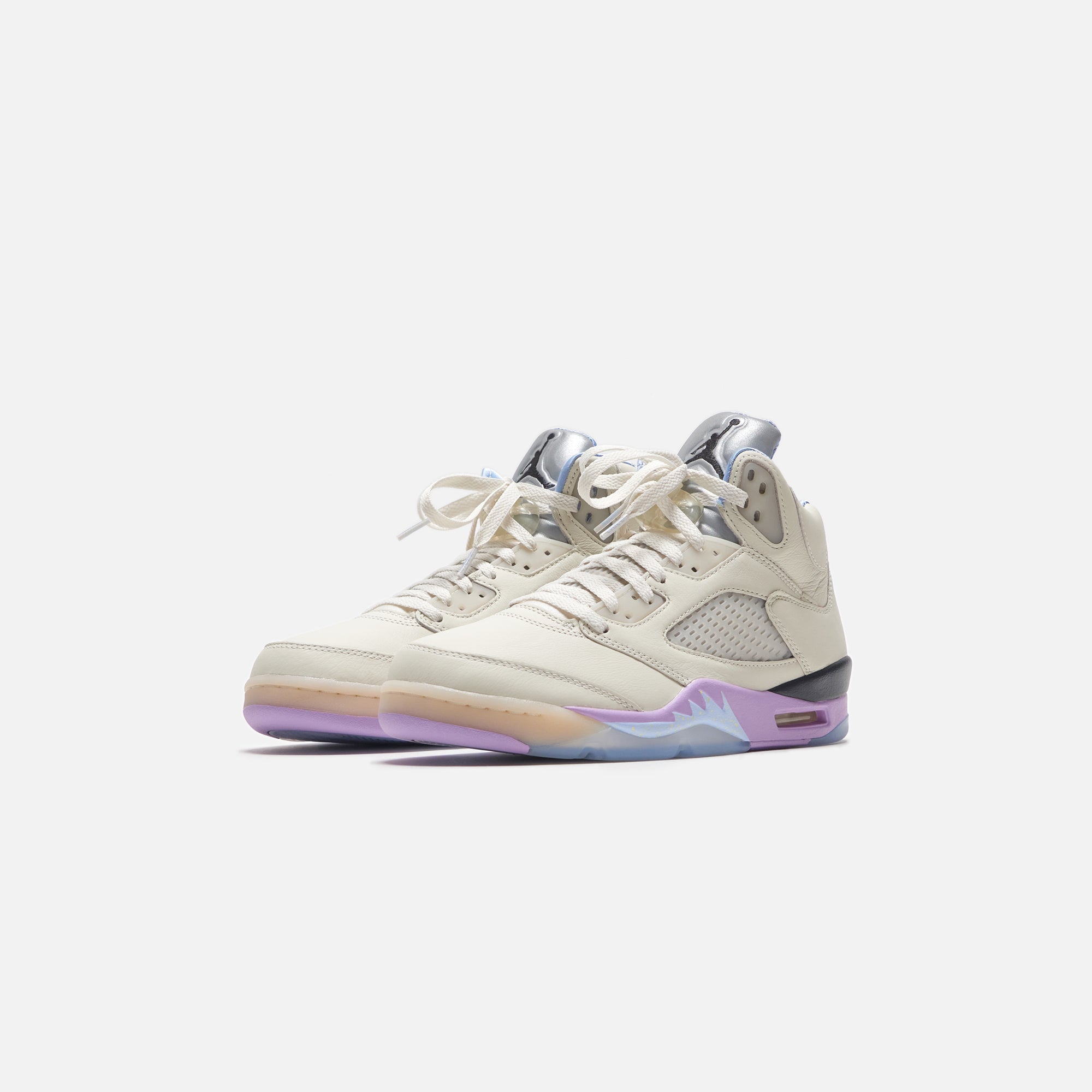 Nike x DJ Khaled Air Jordan 5 Retro SP - Sail / Washed