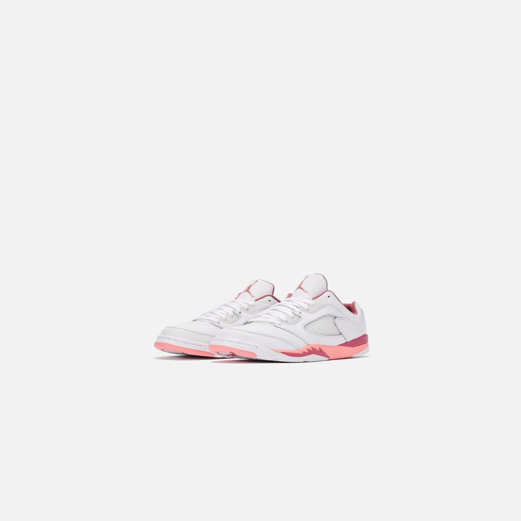 off white jordan 5 kith