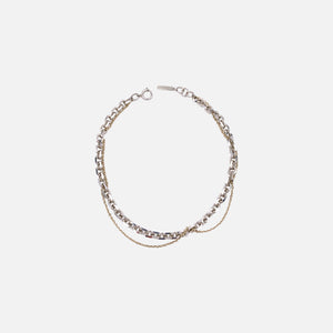 Justine Clenquet Dana Necklace