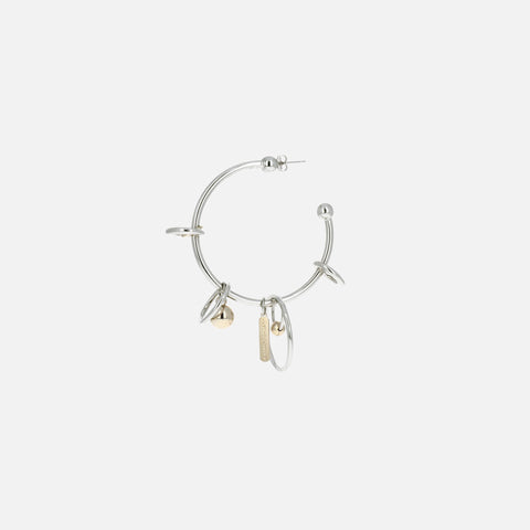 Justine Clenquet Deana Earrings