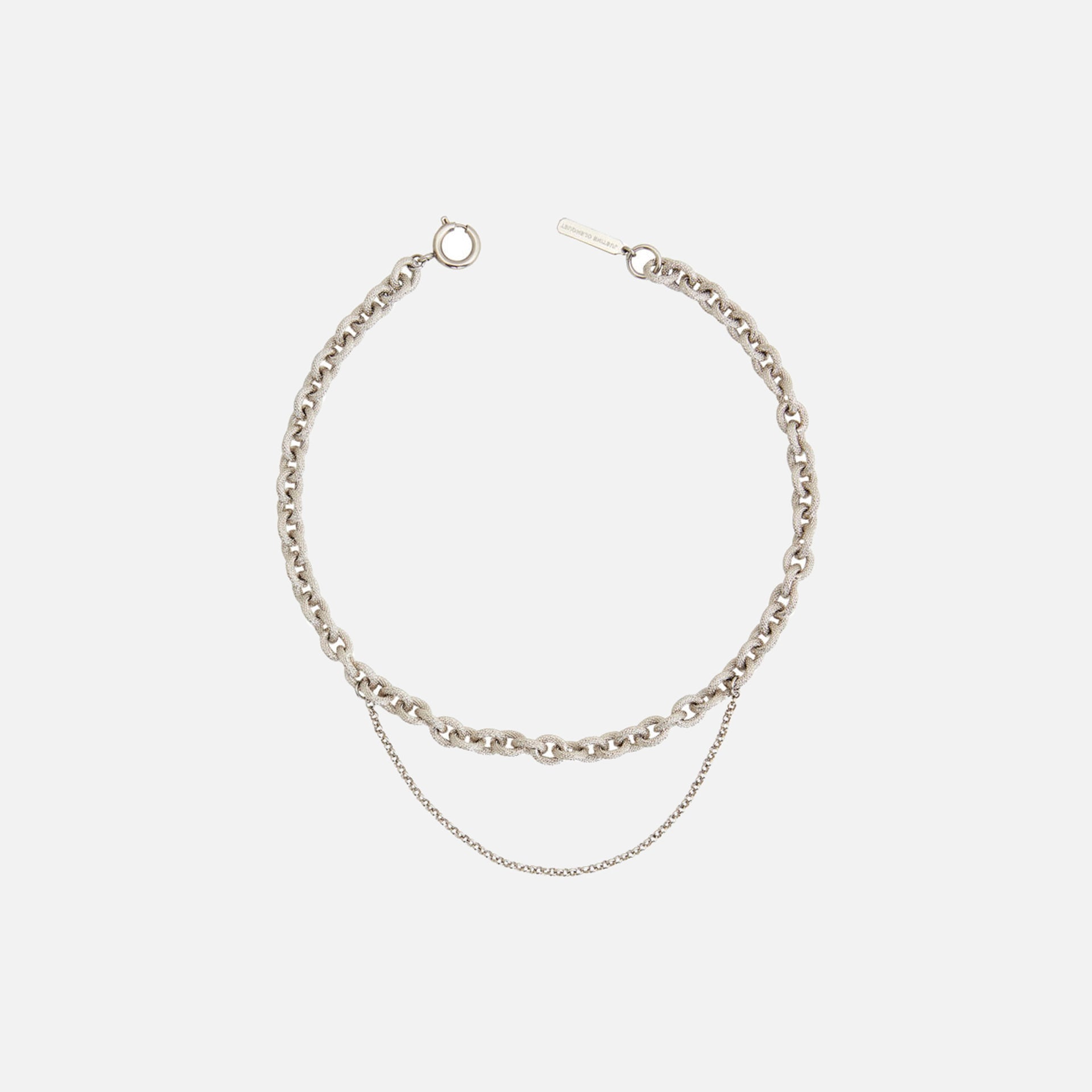 Justine Clenquet Louise Necklace