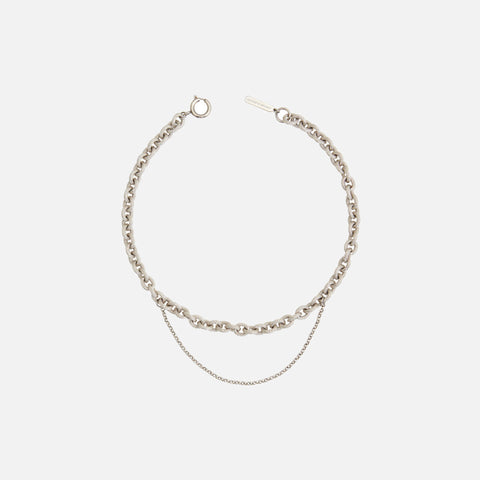 Justine Clenquet Louise Necklace