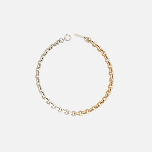 Justine Clenquet Norma Choker – Kith