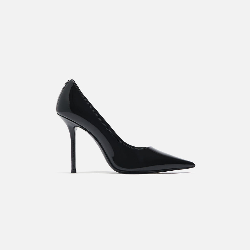 Jimmy Choo x Eric Haze x Poggy WMNS Love Heel - Black – Kith