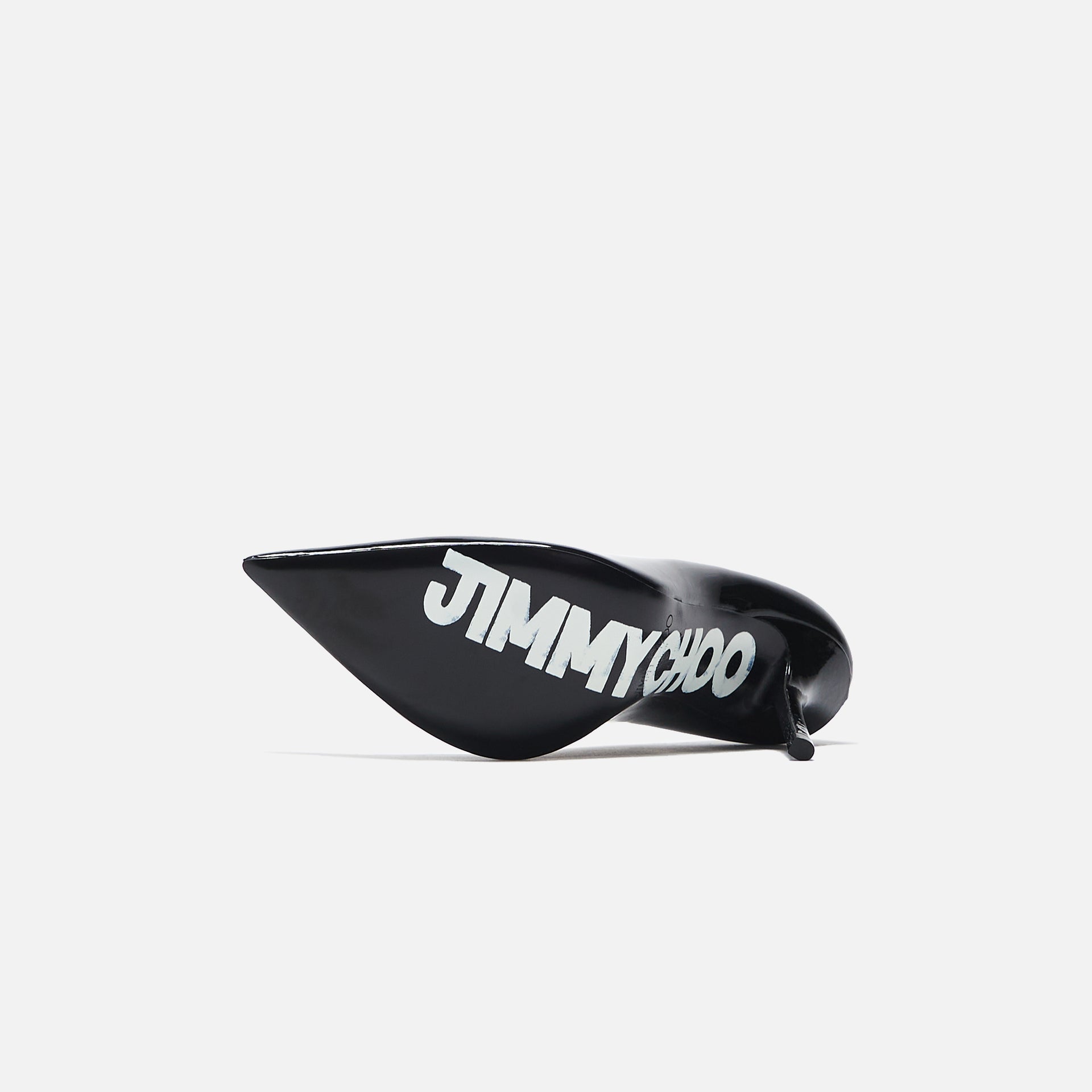 Jimmy Choo x Eric Haze x Poggy WMNS Love Heel - Black