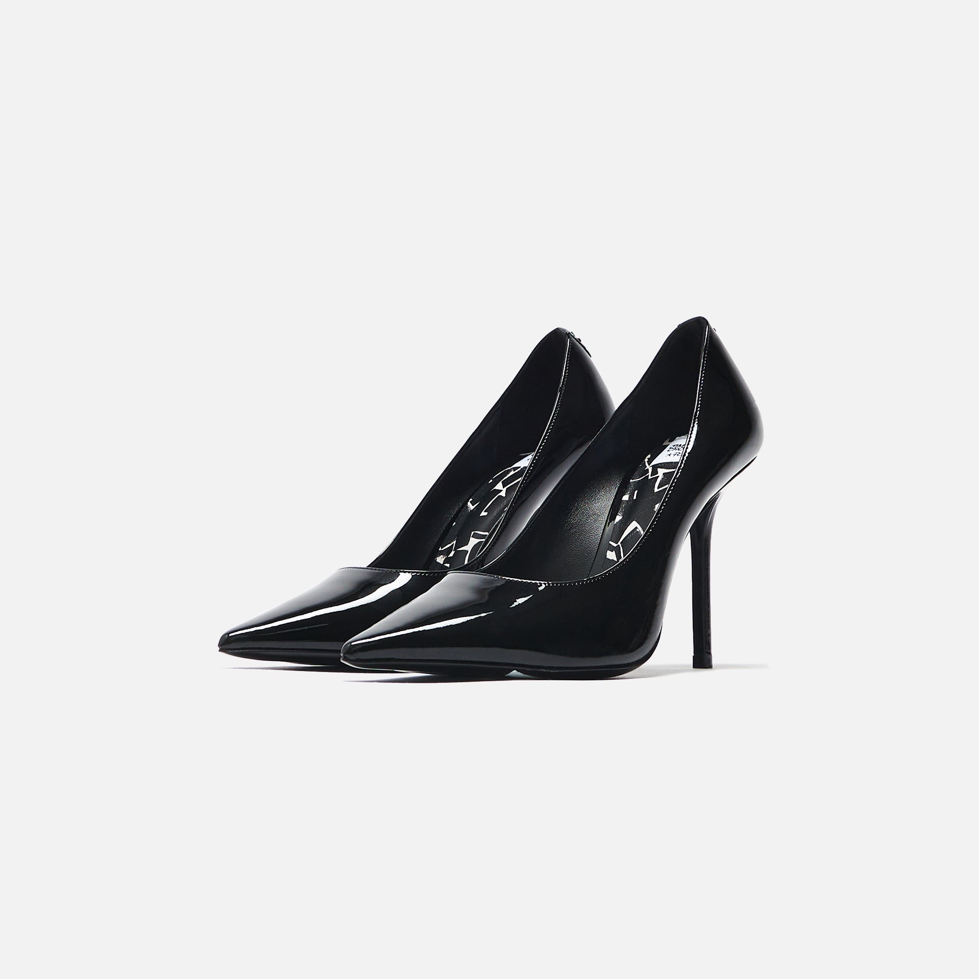 Jimmy Choo x Eric Haze x Poggy WMNS Love Heel - Black