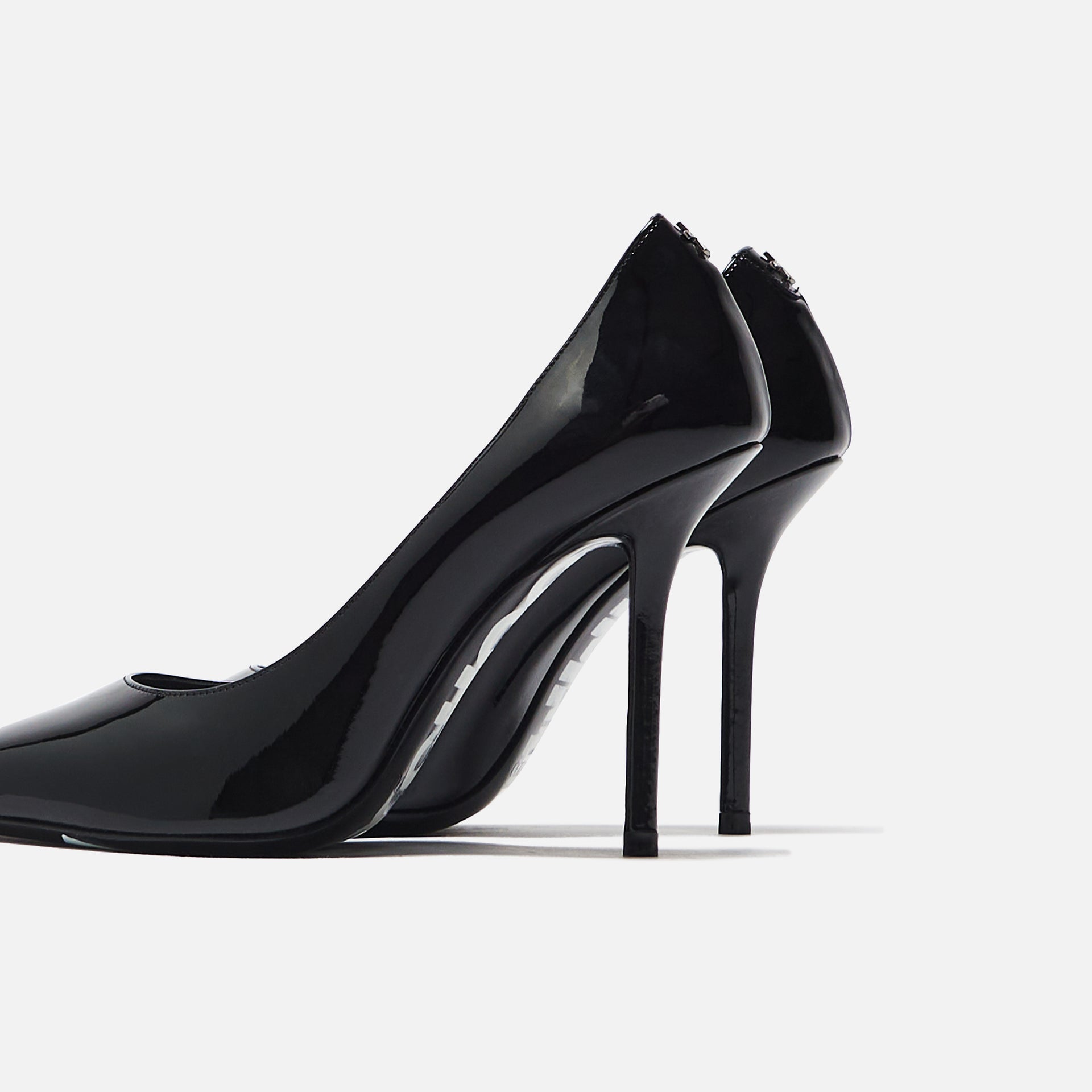 Jimmy Choo x Eric Haze x Poggy WMNS Love Heel - Black