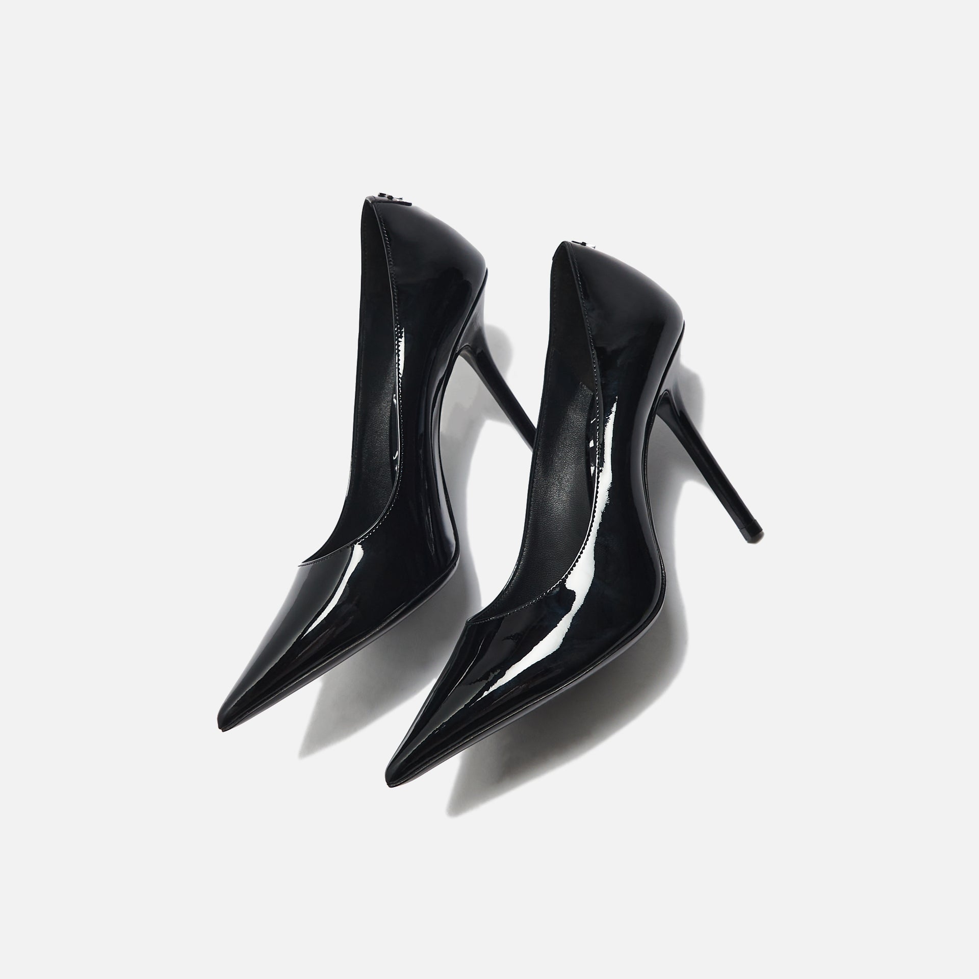 Jimmy Choo x Eric Haze x Poggy WMNS Love Heel - Black