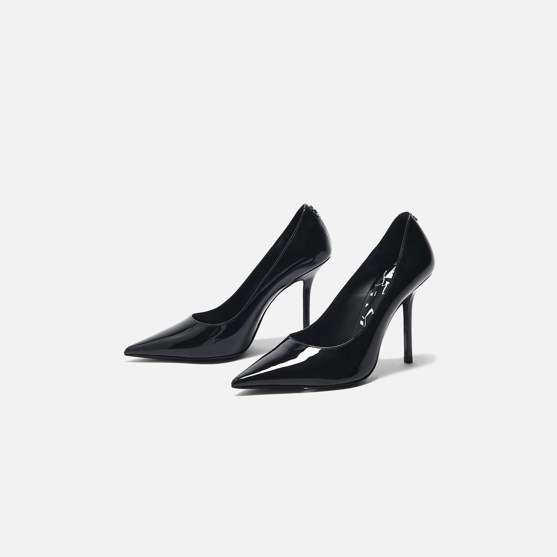 Jimmy Choo x Eric Haze x Poggy WMNS Love Heel - Black