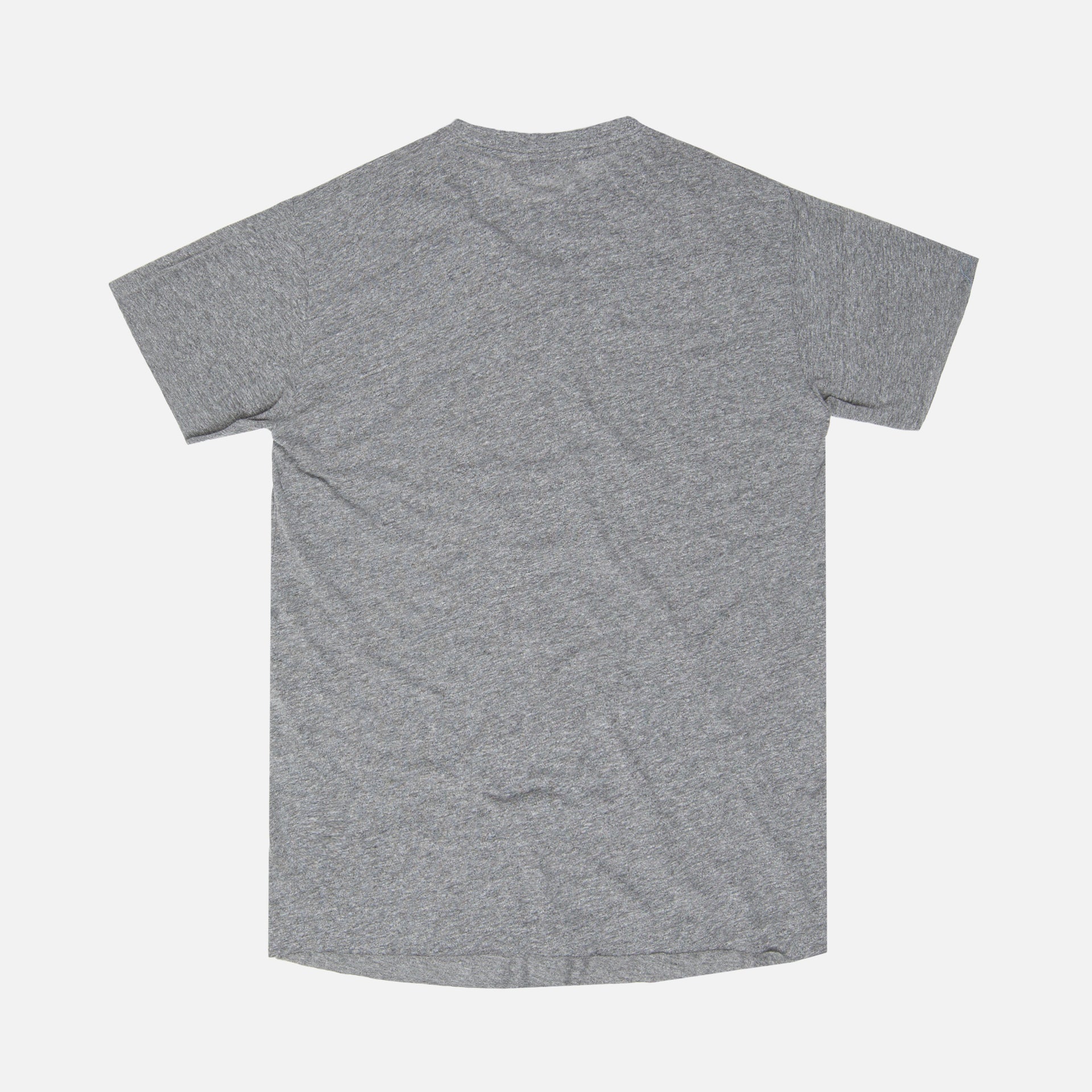 John Elliott Anti-Expo Tee - Grey
