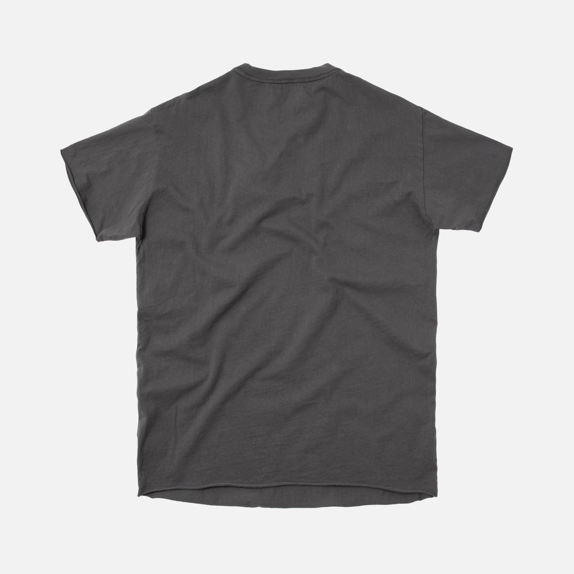 John Elliott Anti-Expo Tee - Charcoal