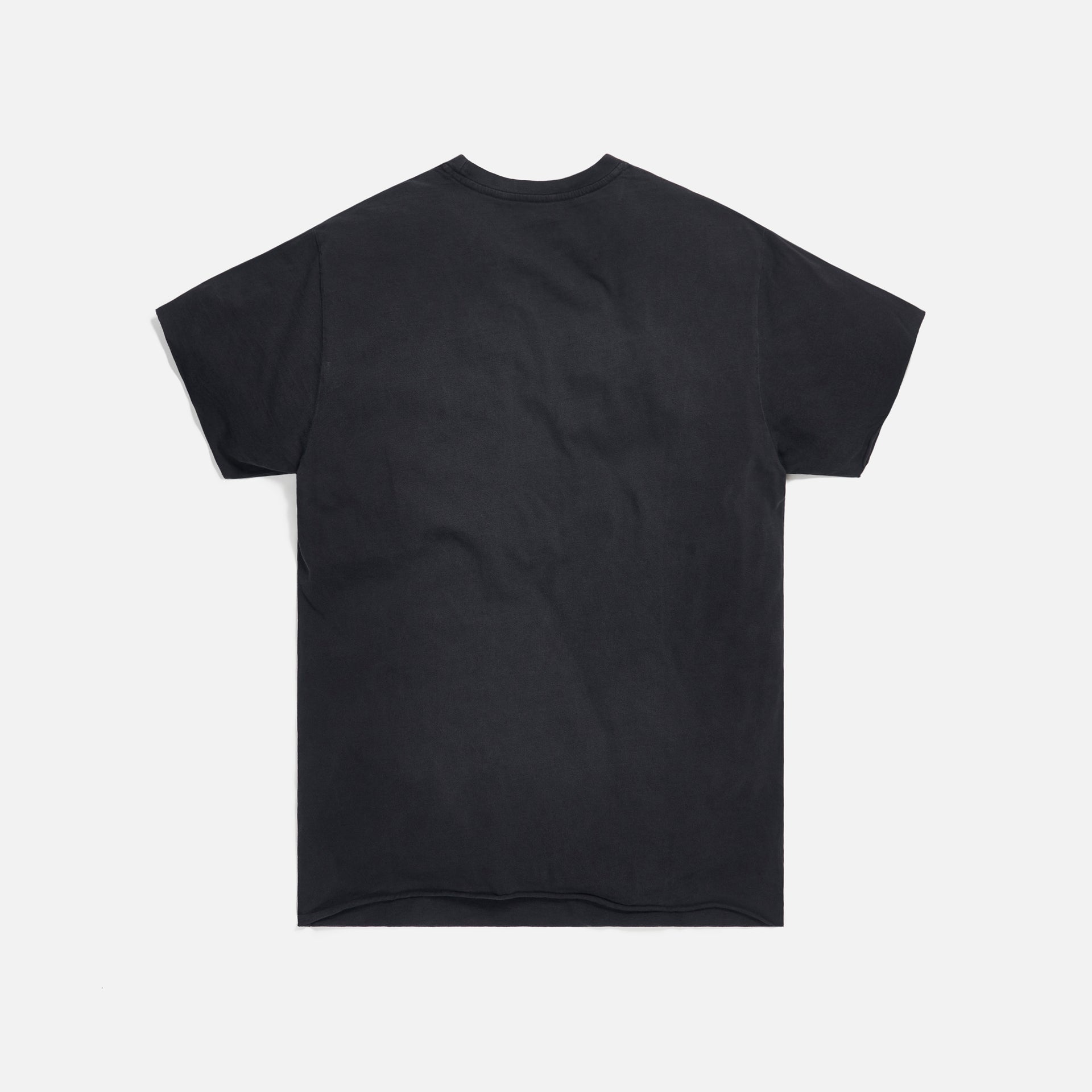 John Elliott Anti-Expo Tee - Washed Black