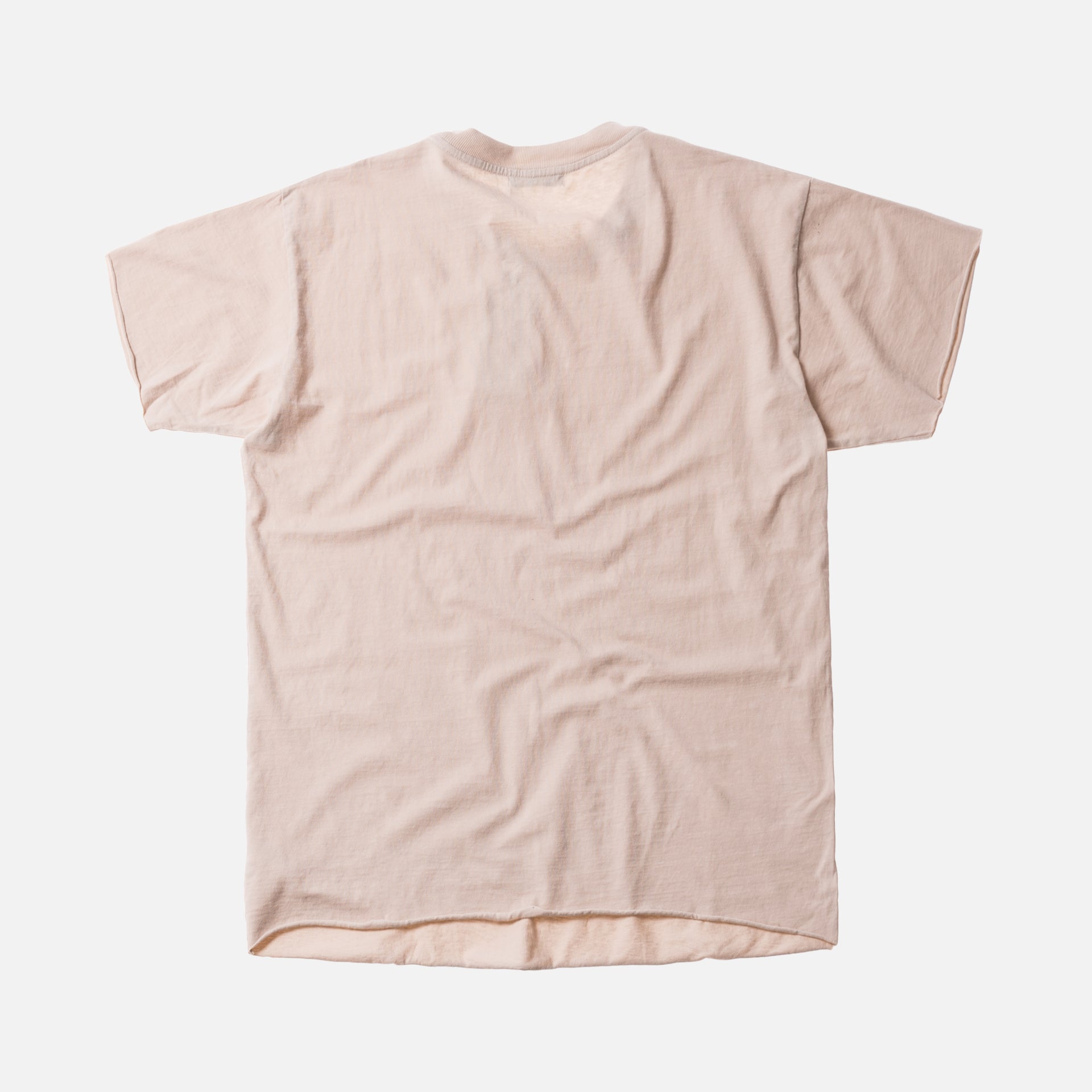 John Elliott Anti-Expo Tee - Pearl