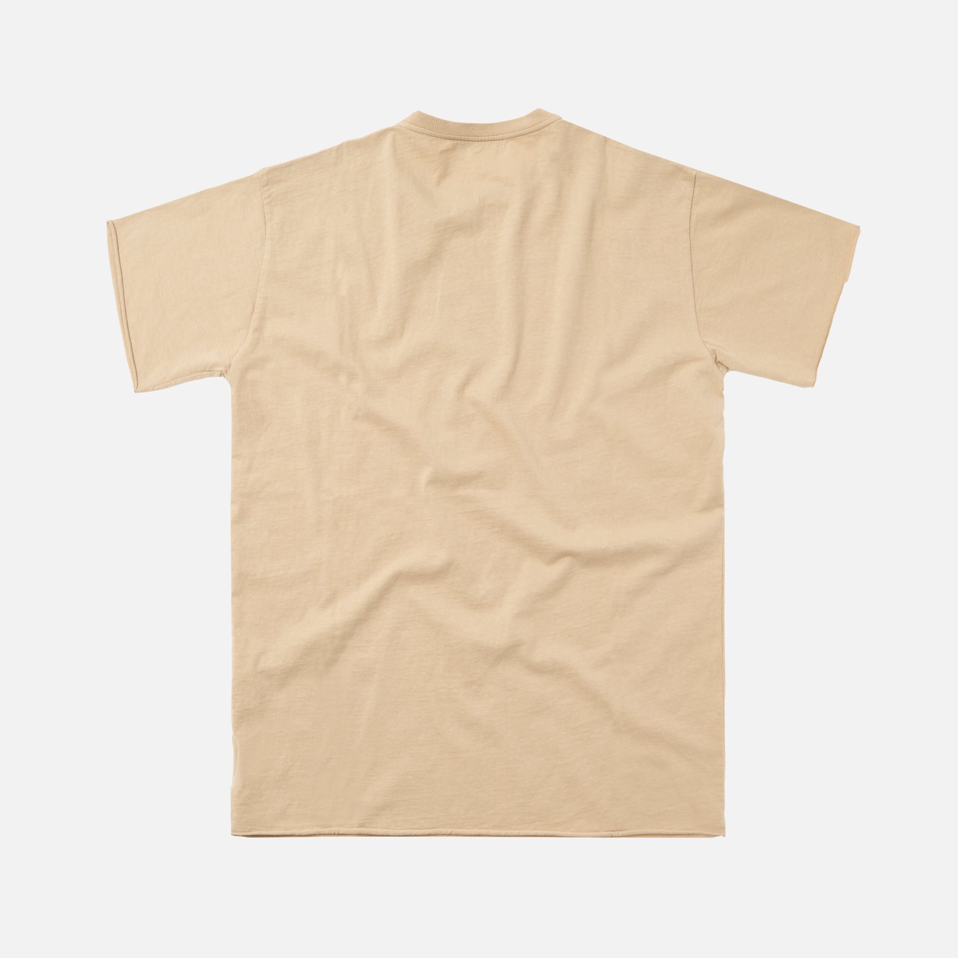 John Elliott Anti-Expo Tee - Dune