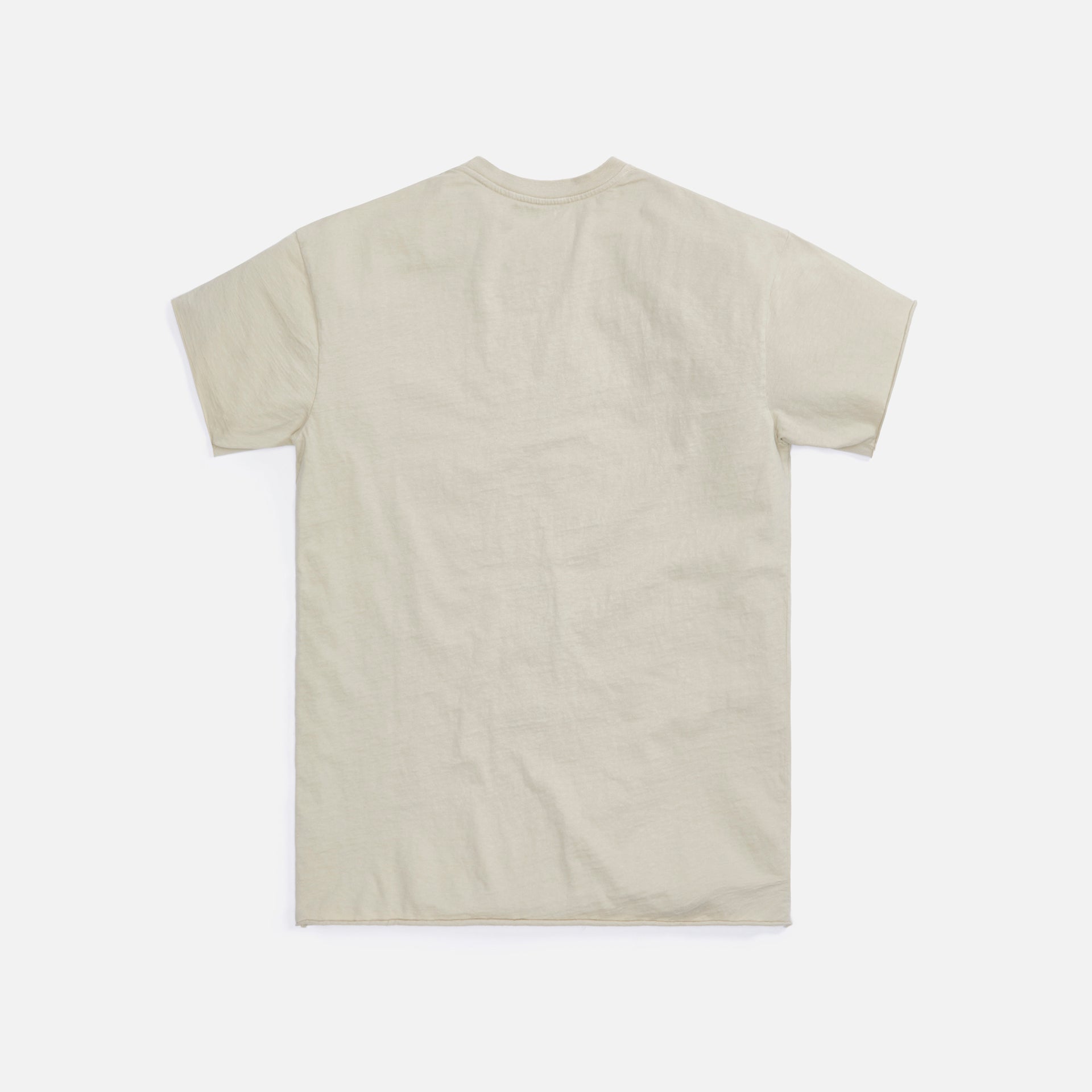 John Elliott Anti-Expo Tee - Ceramic