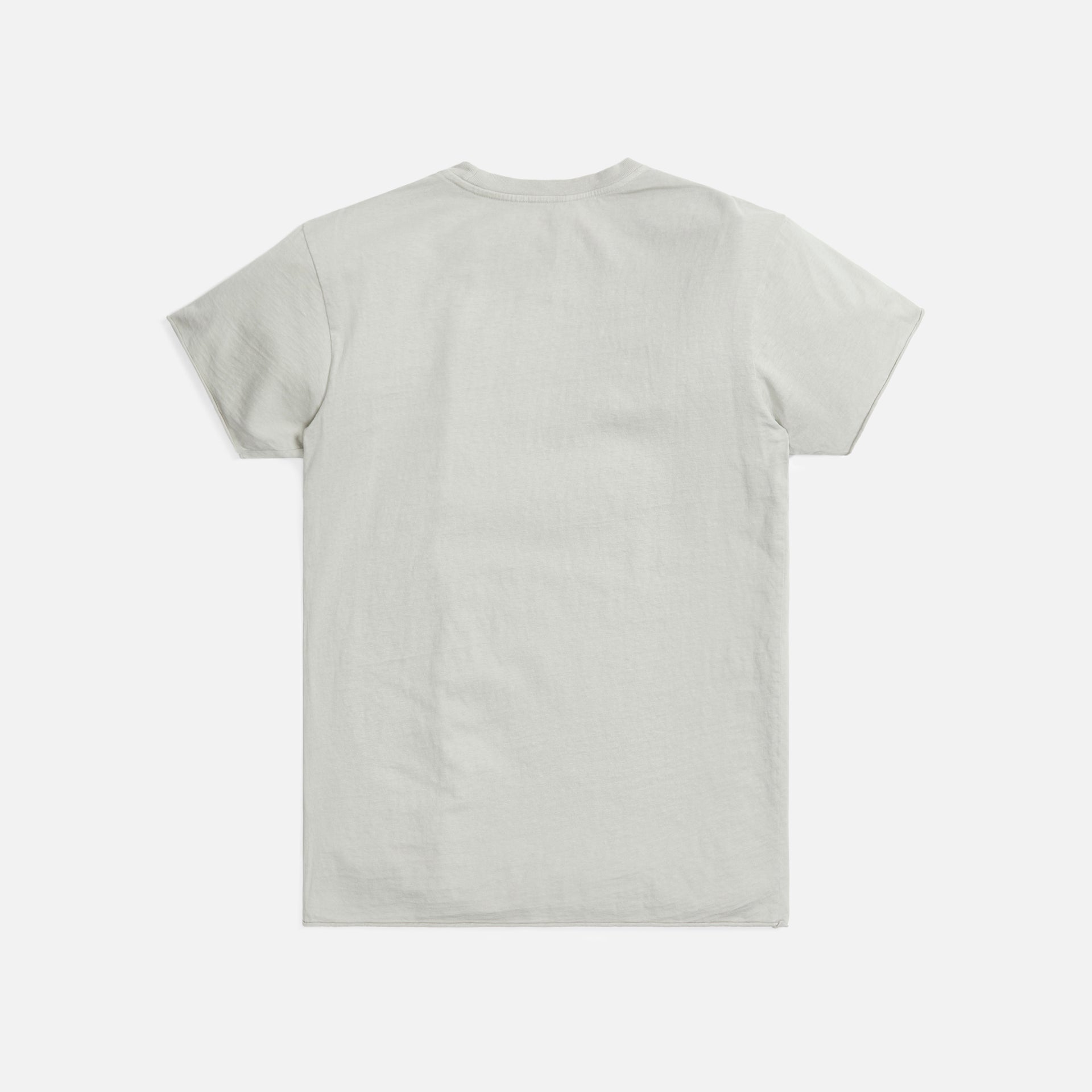 John Elliott Anti-Expo Tee - Concrete