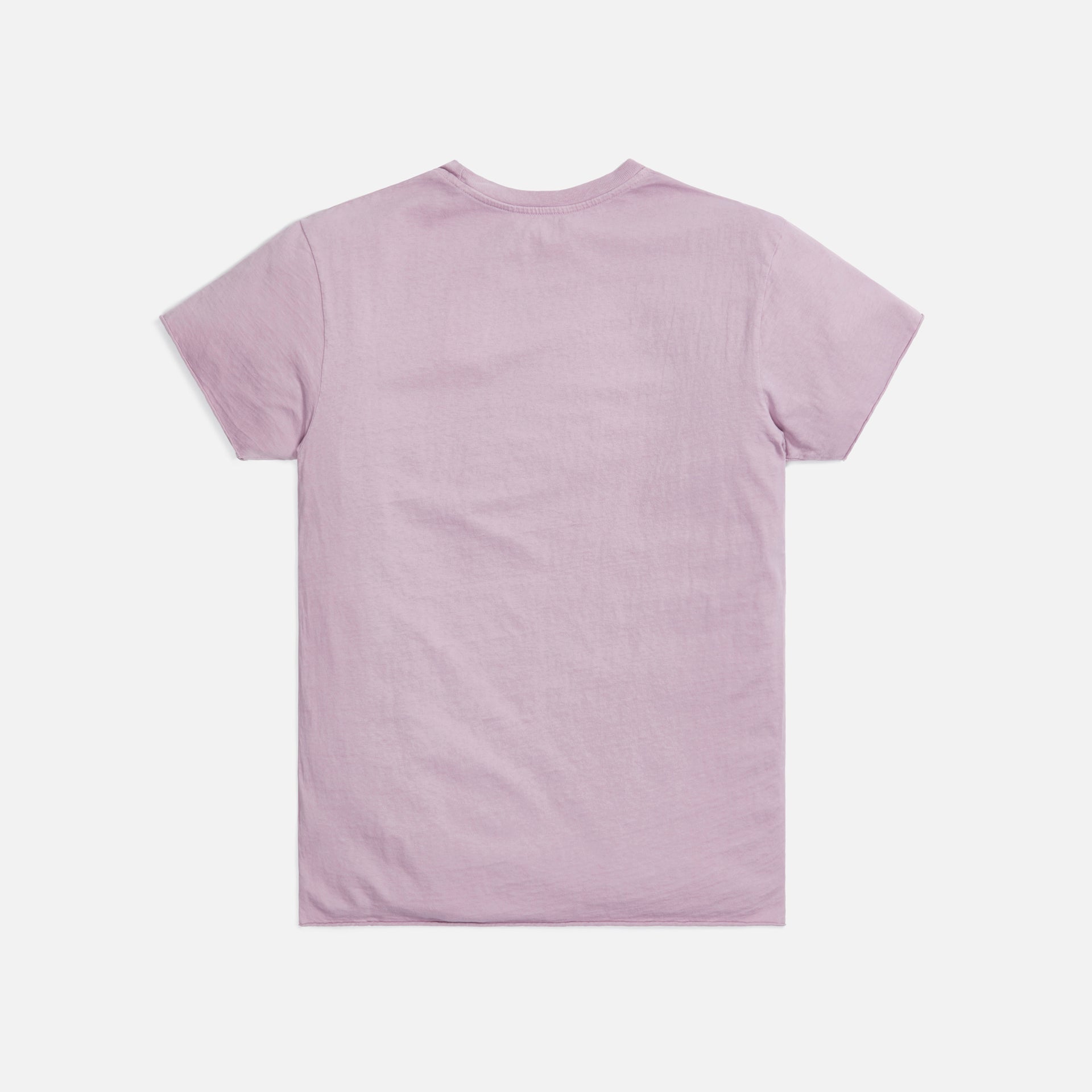 John Elliott Anti-Expo Tee - Acai