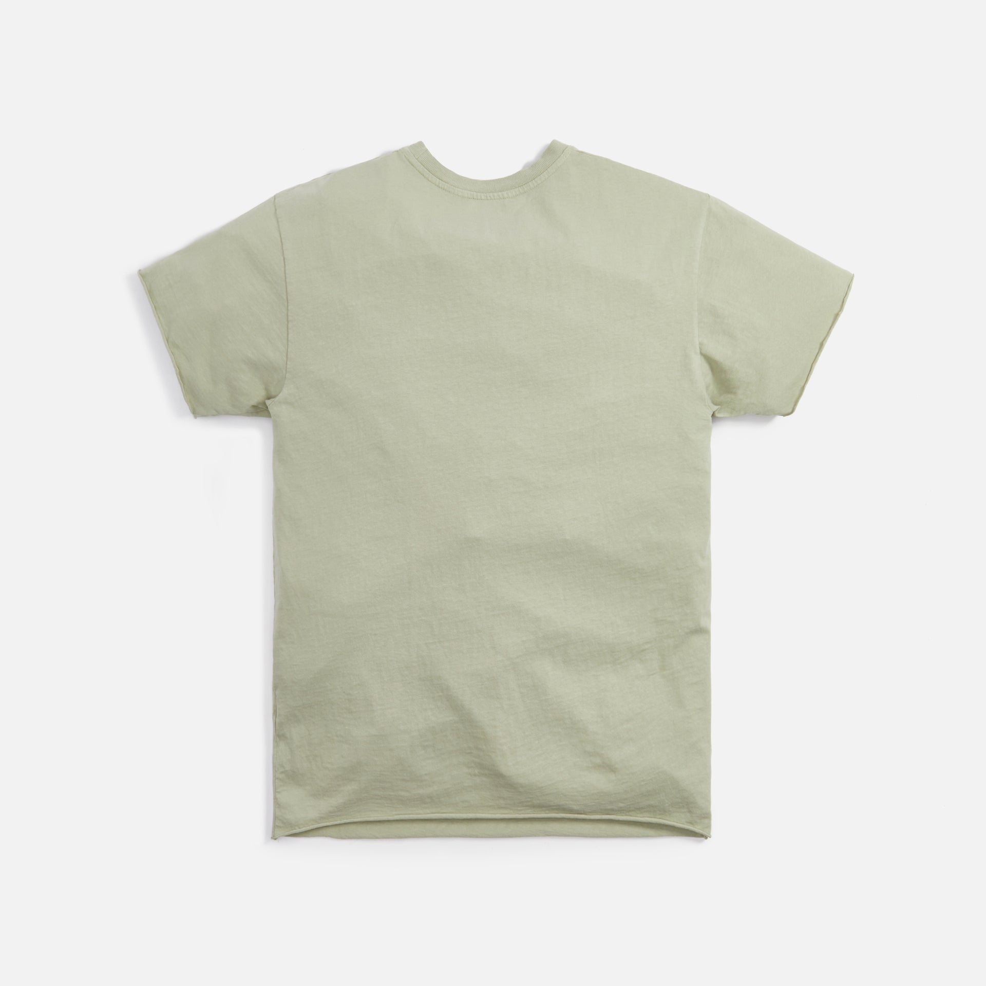 John Elliott Anti-Expo Tee - Eucalyptus