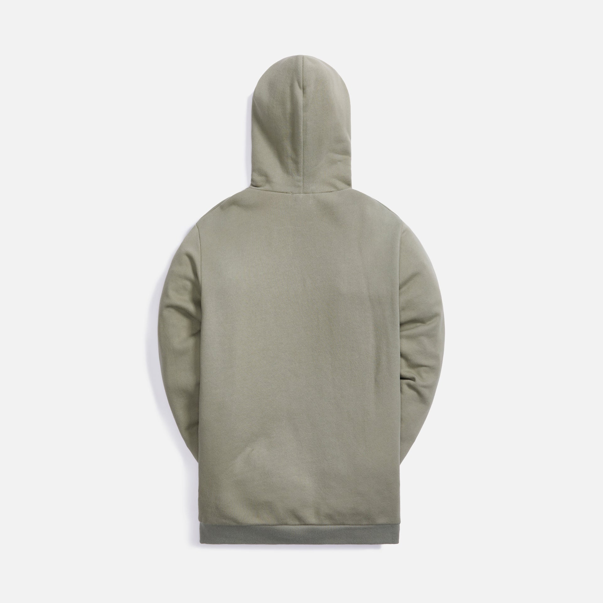 John Elliott Beach Hoodie - Sage