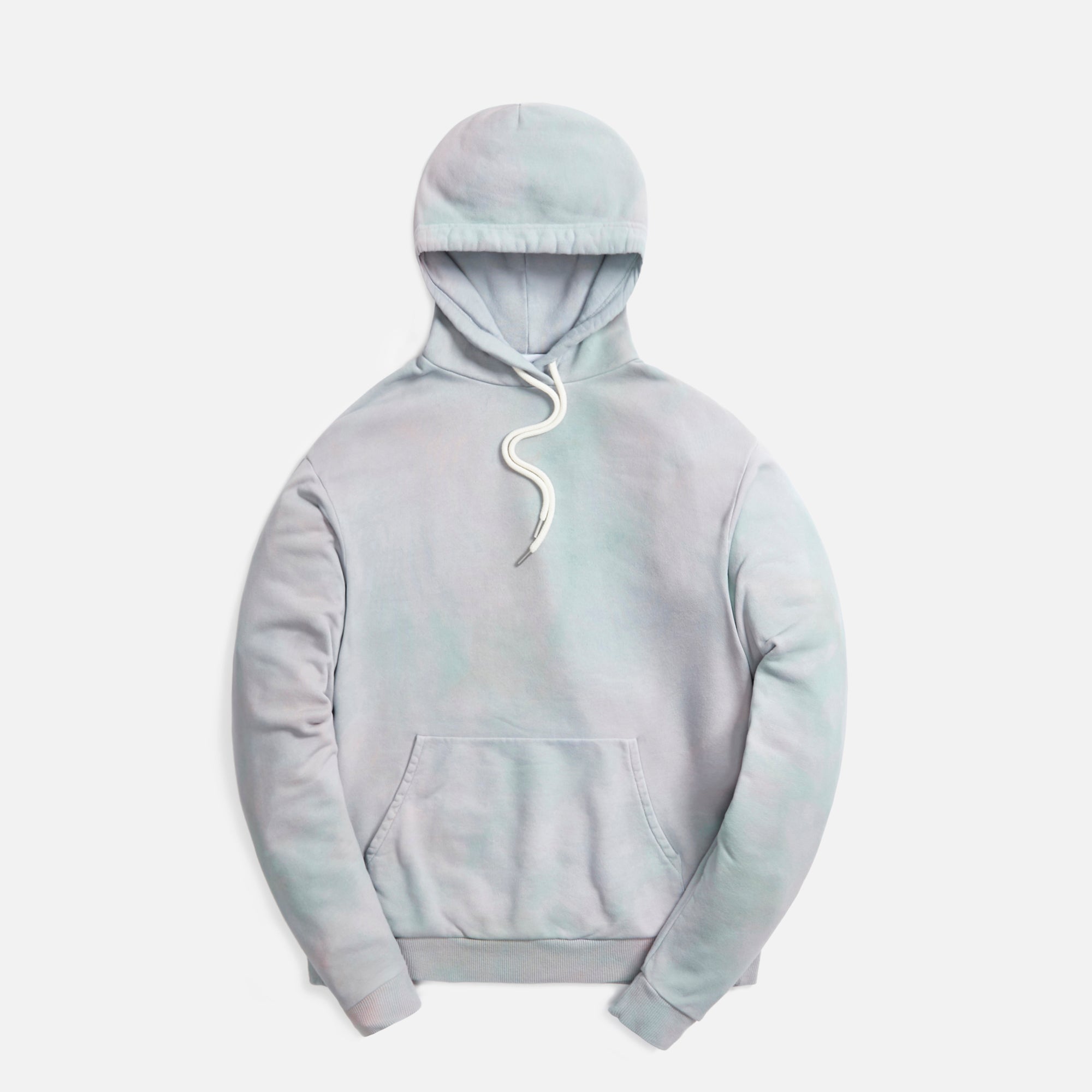 John elliott double online dye hoodie