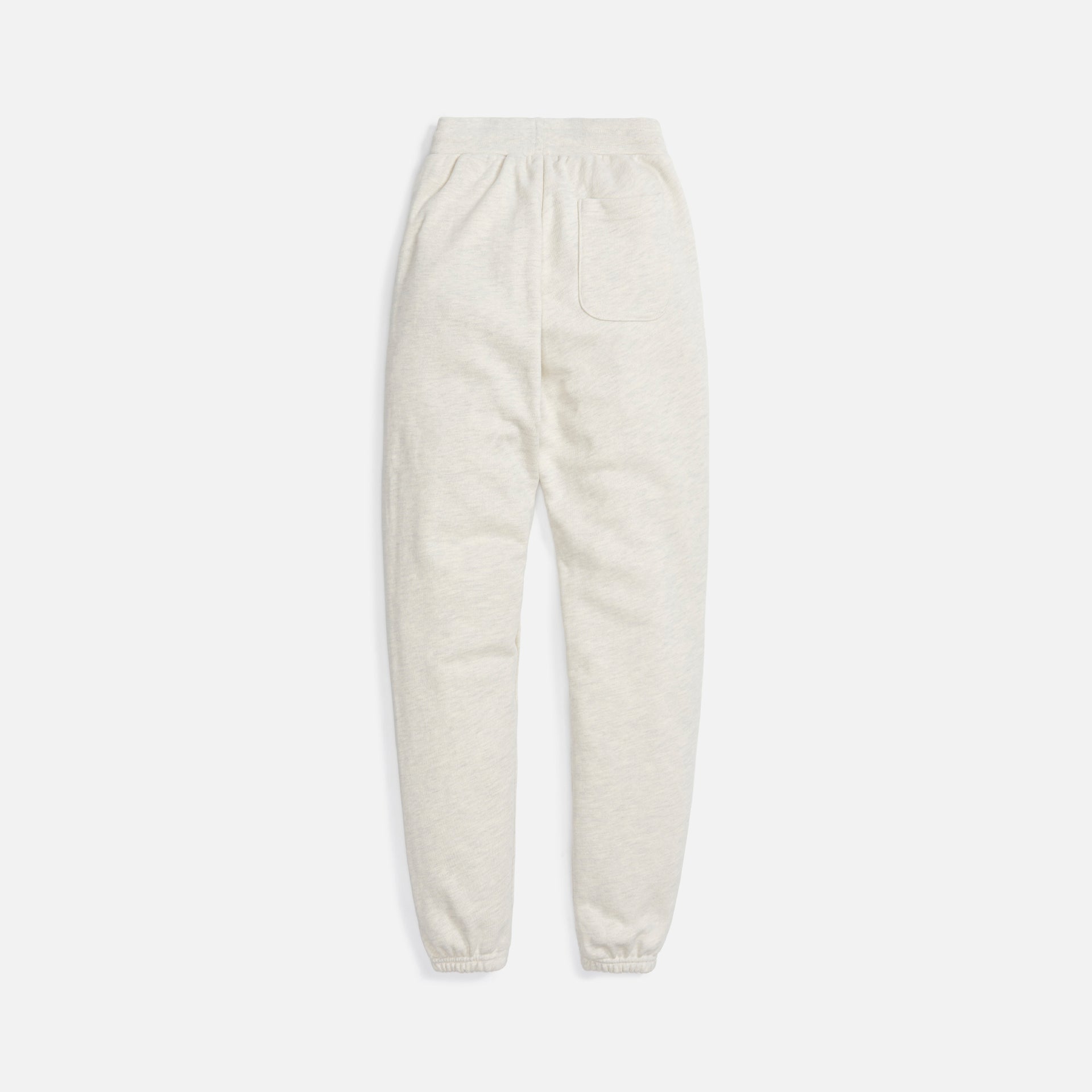 John Elliott LA Sweatpants - Oatmeal Heather