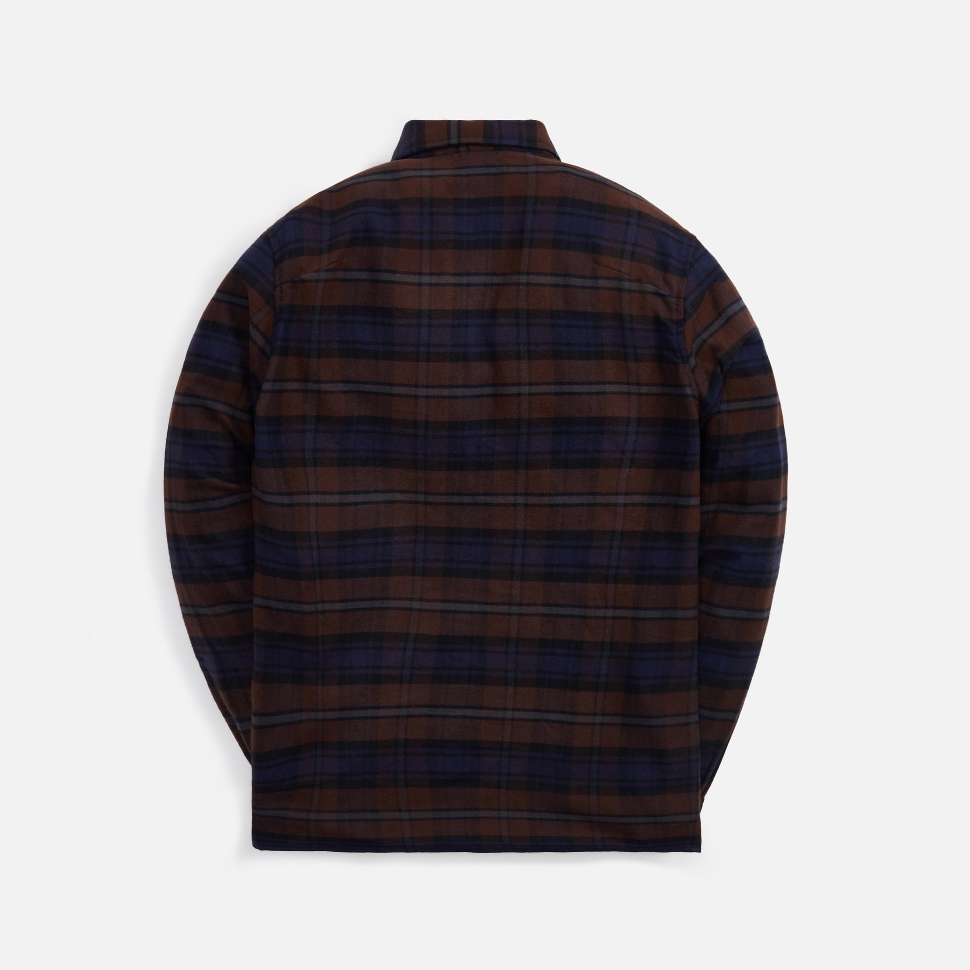 John Elliott Sly Straight Hem - Ridgeway Check