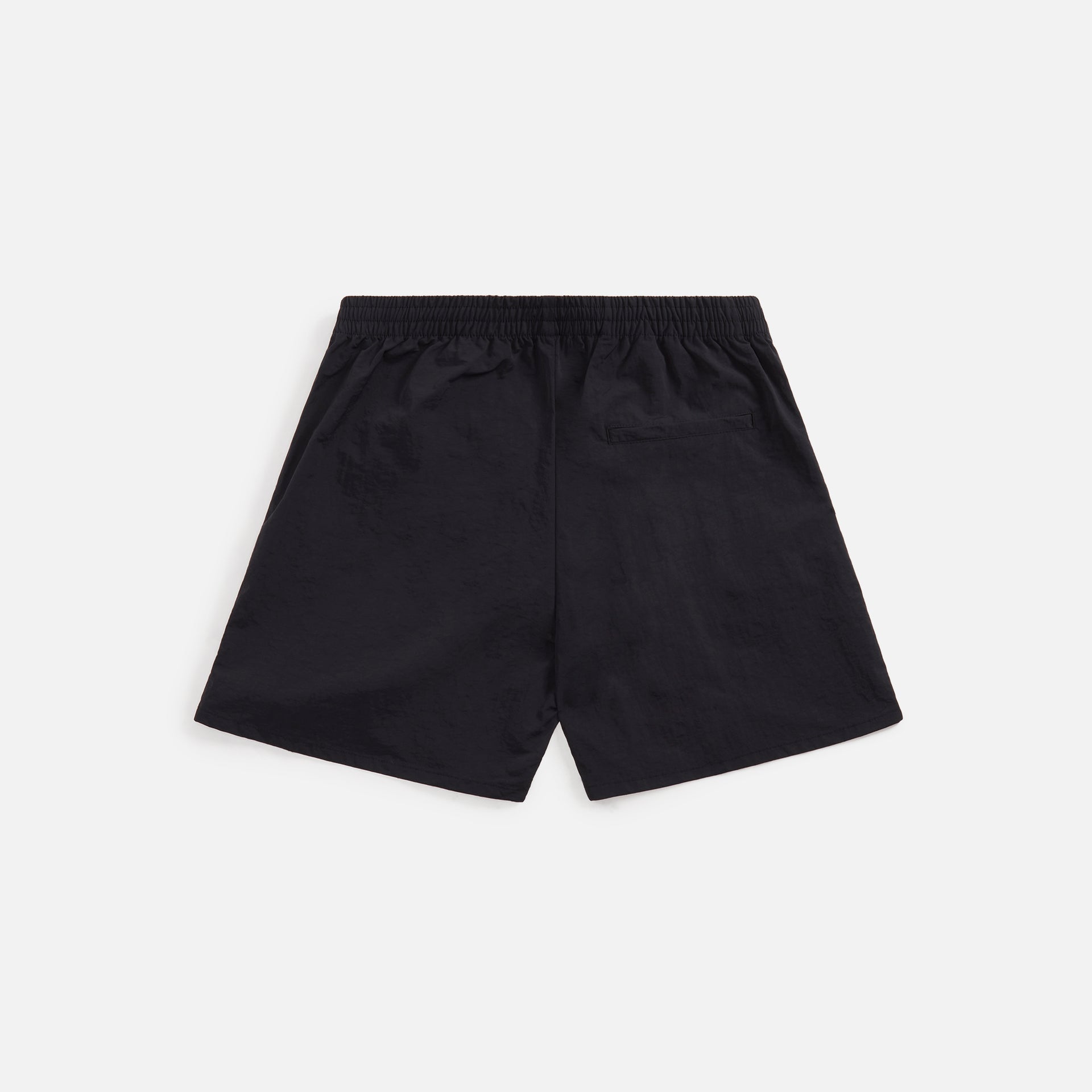 John Elliott Himalayan Shorts - Black