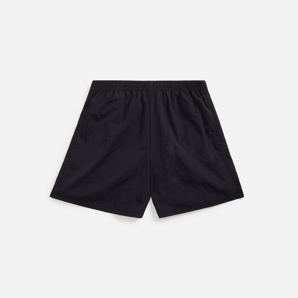 John Elliott Himalayan Shorts - Black – Kith