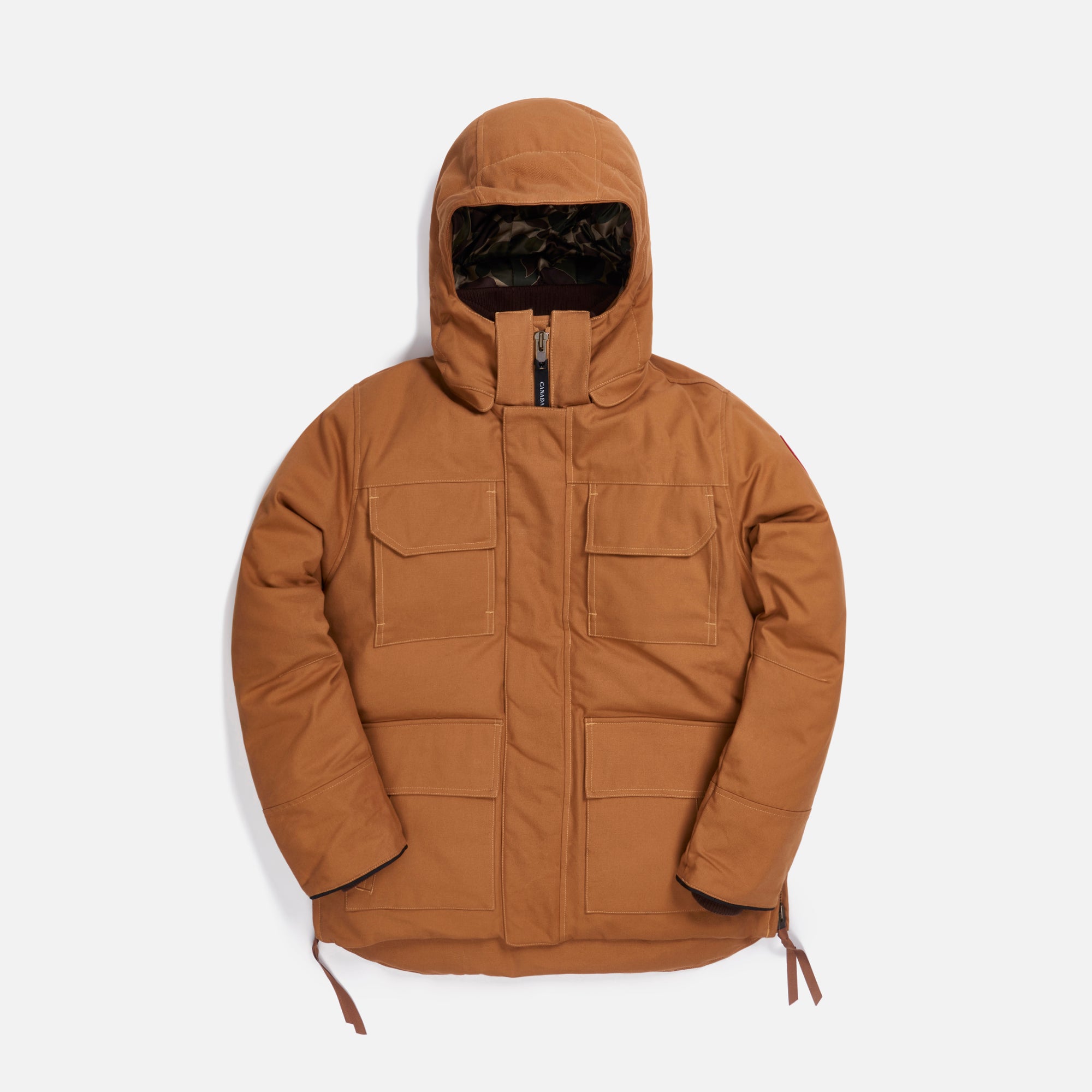 Canada goose x hotsell junya watanabe uk