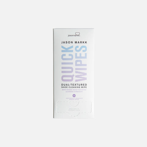 Jason Markk 30 Pack Quick Wipes