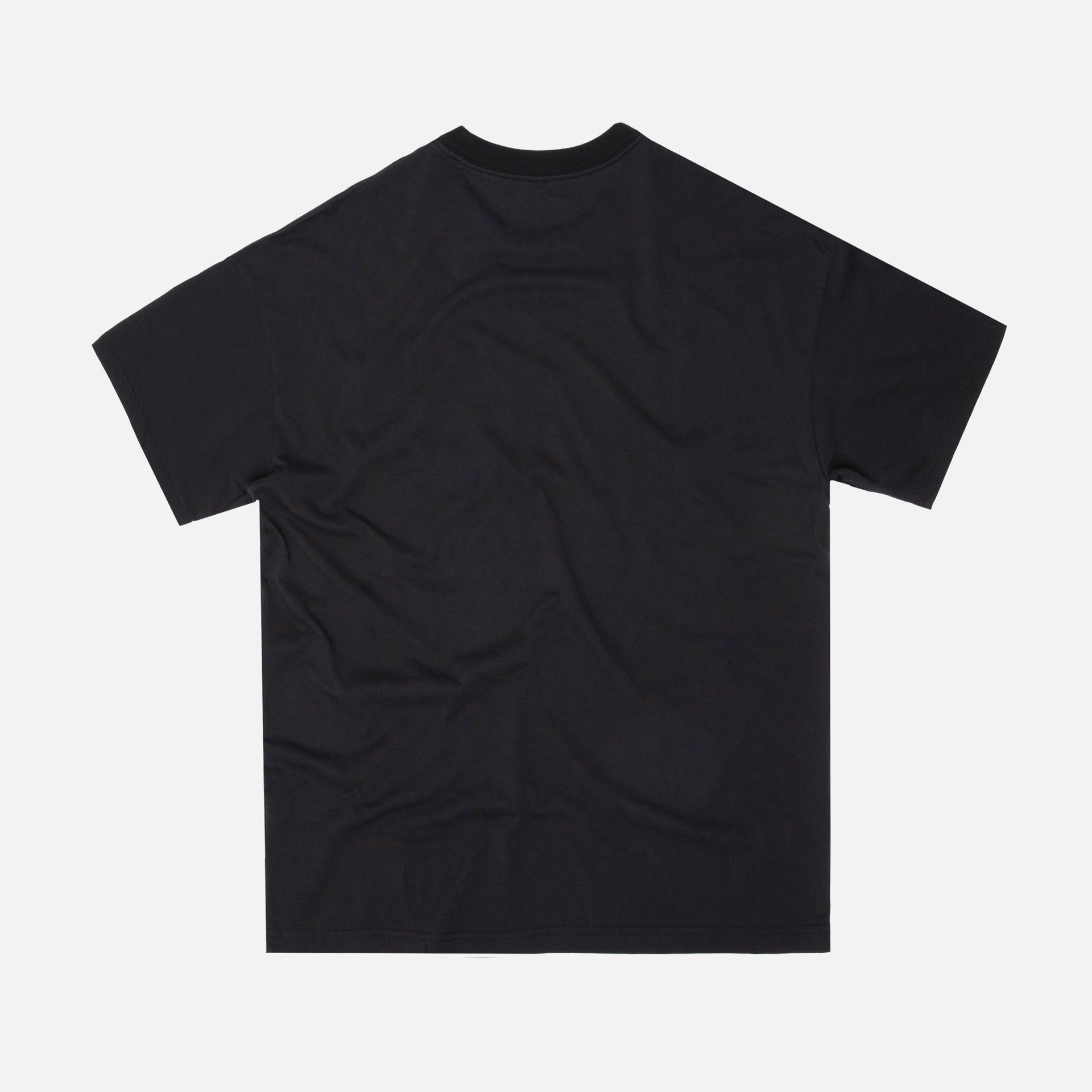 Nike Air Jordan x Travis Scott Tee - Black