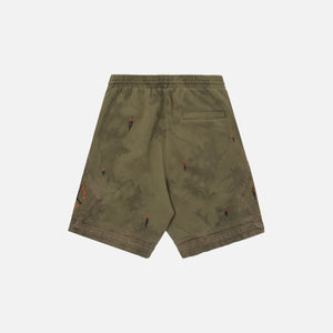 Nike Air Jordan x Travis Scott Short - Medium Olive