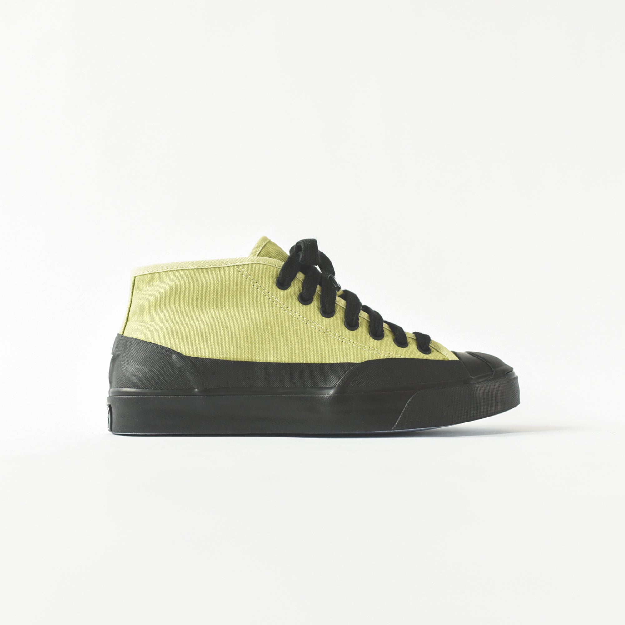 Converse x A AP Nast Jack Purcell Chukka Mid Beechnut Kith