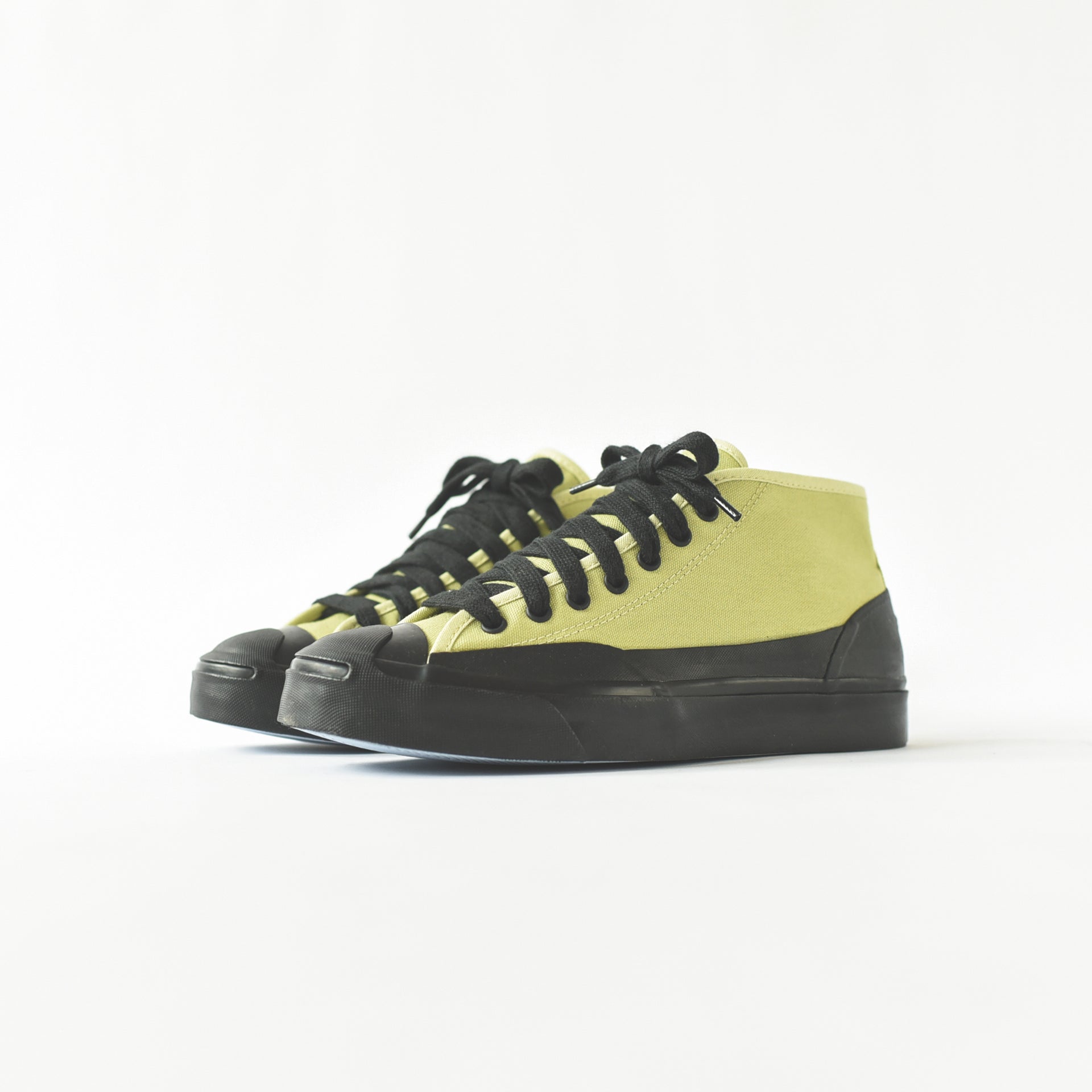 Converse x A$AP Nast Jack Purcell Chukka Mid - Beechnut