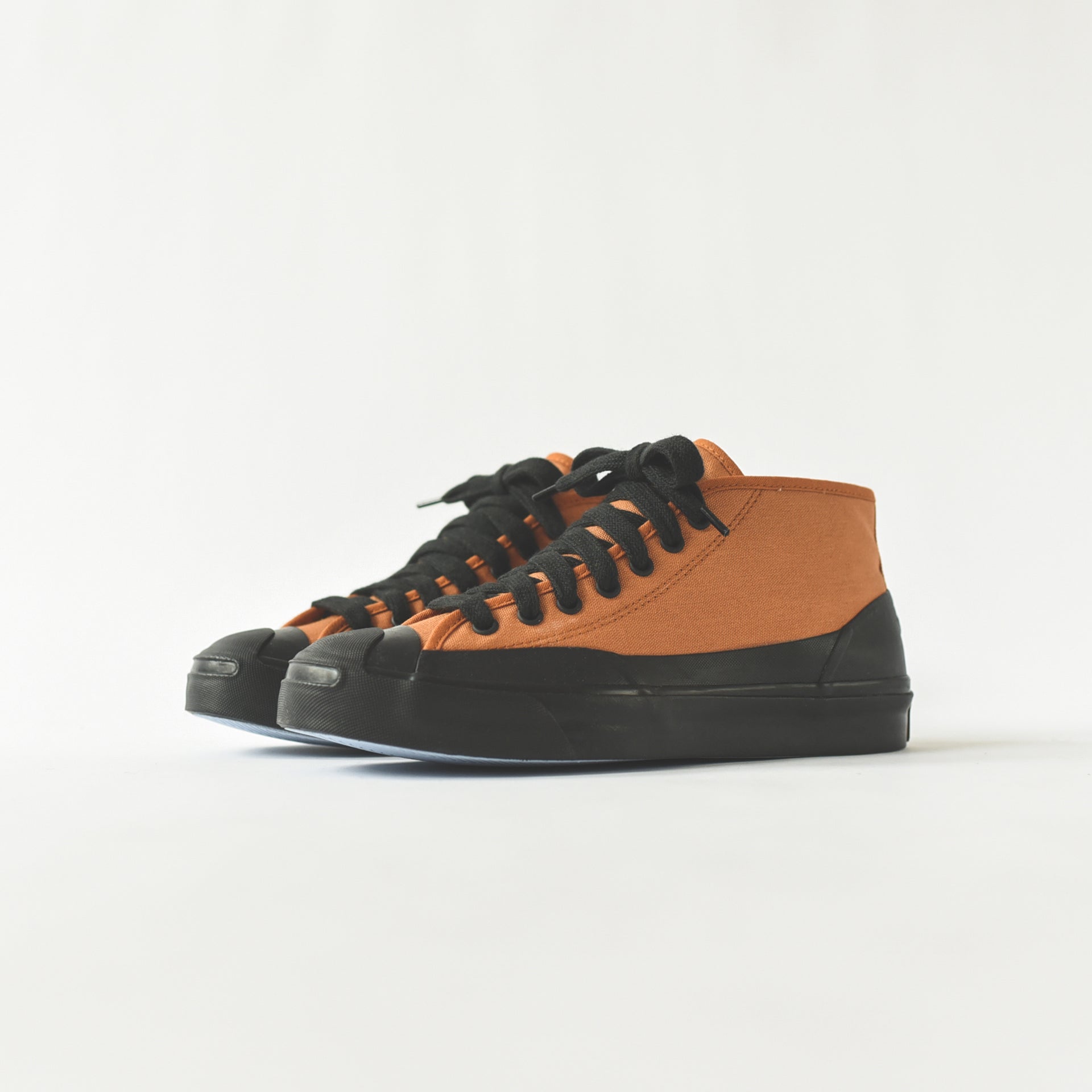 Converse x A$AP Nast Jack Purcell Chukka Mid - Pumpkin Spice
