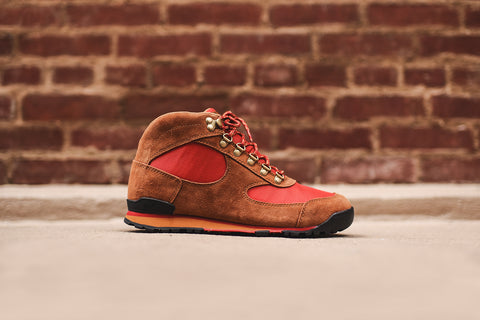 Danner Jag - Monks Robe / Bossa Nova