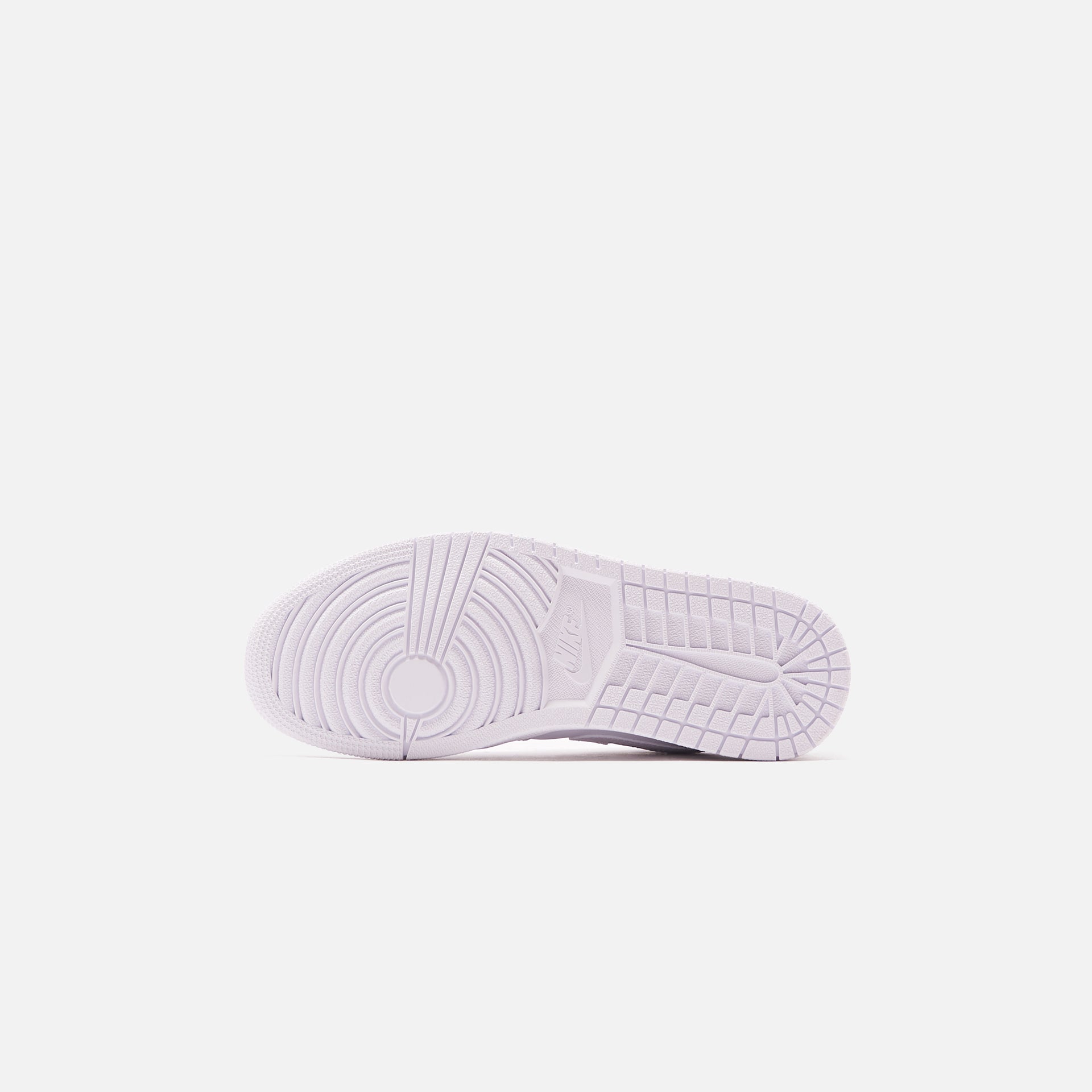 Nike WMNS Air Jordan 1 Low - Triple White