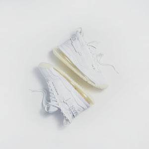 Nike Air Jordan Proto-Max 720 - White / Pure Platinum / Black